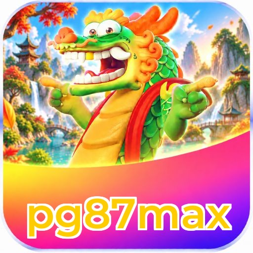 pg87max Facebook Oficial