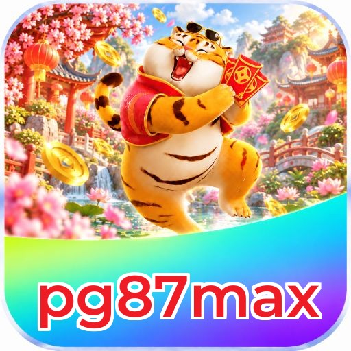 pg87max Logo