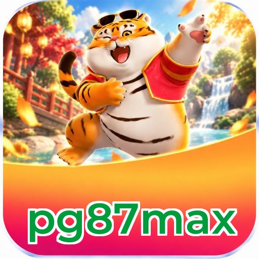 pg87max Segurança Logo 1