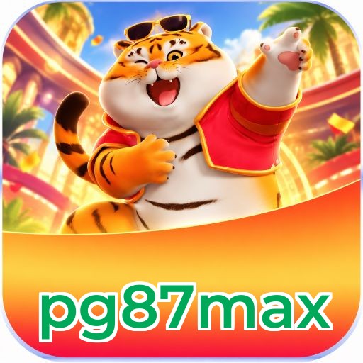 Fortune Tiger Logo 3