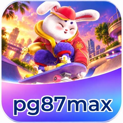 pg87max Logo