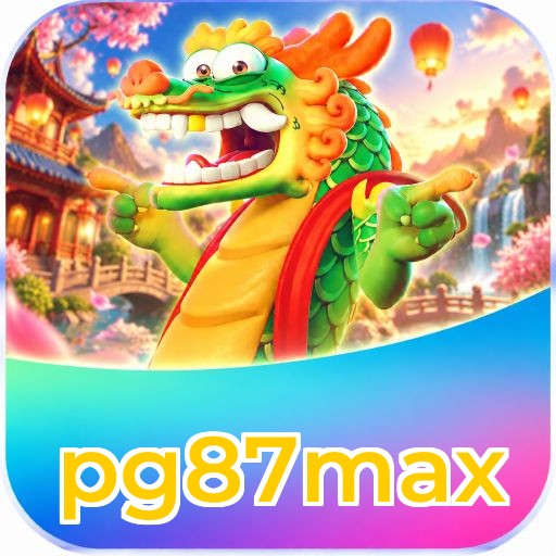 pg87max Logo