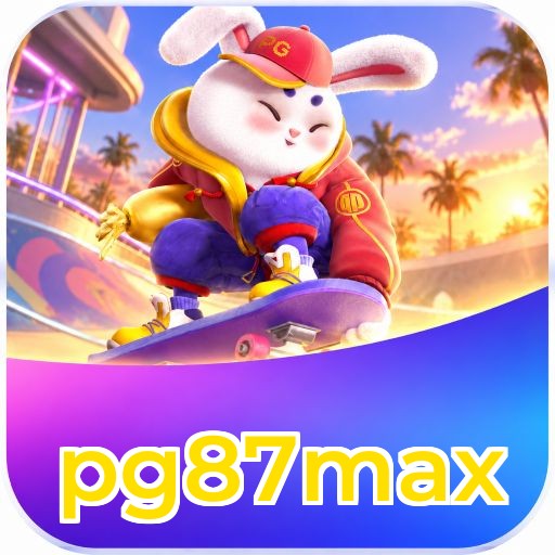 pg87max Logo