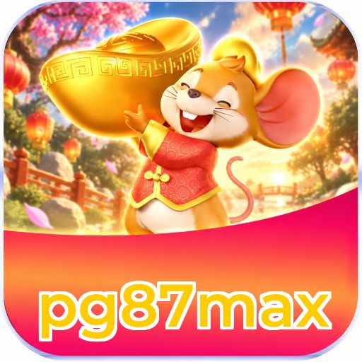 pg87max Logo