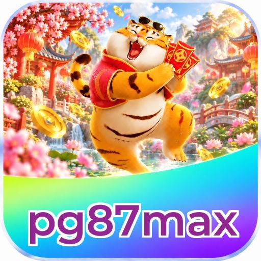 pg87max Logo