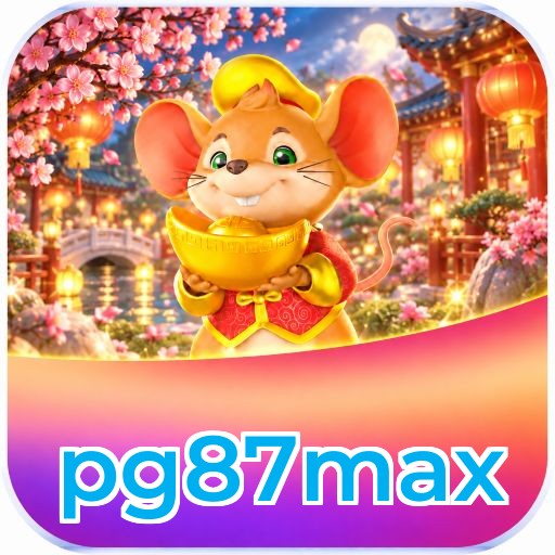 pg87max Logo