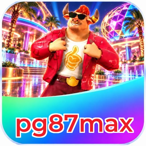 pg87max Segurança Logo 3