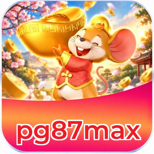 pg87max Logo