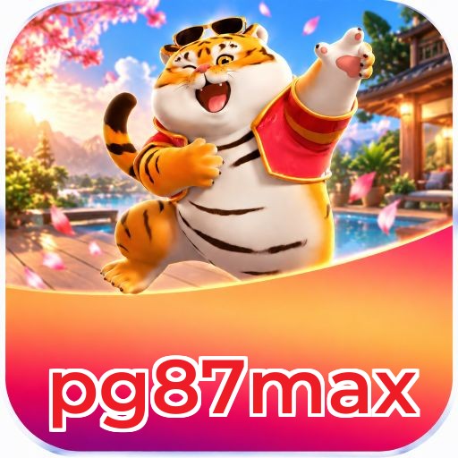 pg87max Download Logo Oficial