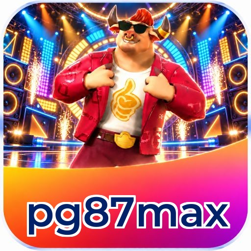 pg87max Logo