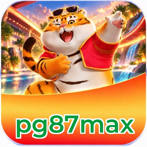 pg87max Logo