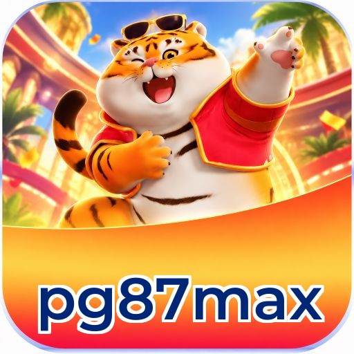 pg87max Logo