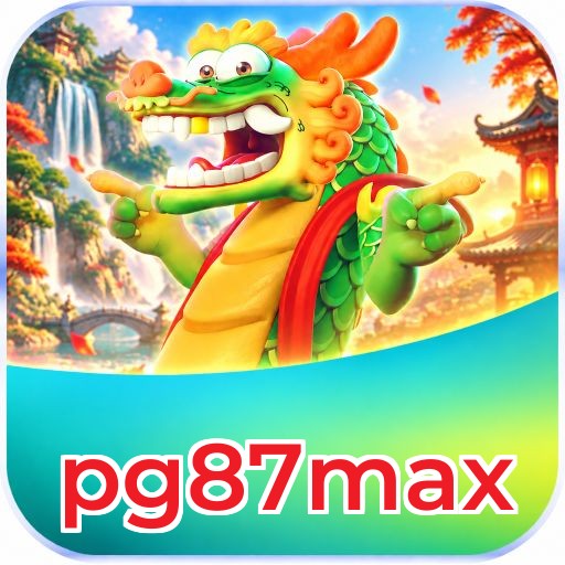 pg87max Logo