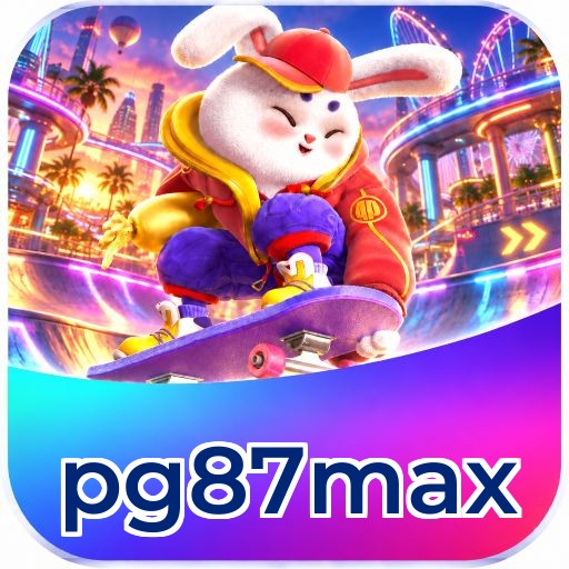 pg87max Logo