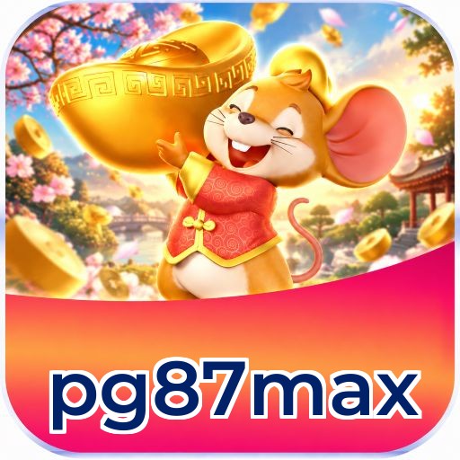 pg87max Segurança Logo 2