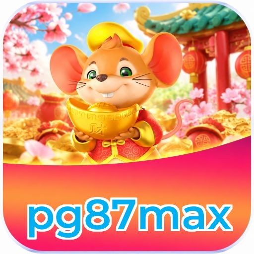 pg87max Instalar Logo 3