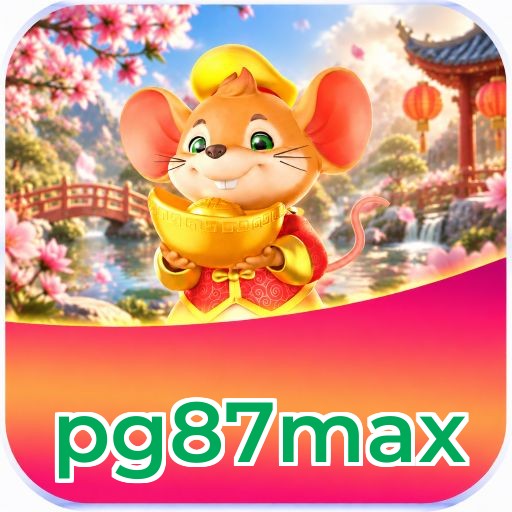 pg87max Apostas Esportivas Logo