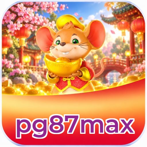 pg87max Logo 3