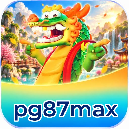 pg87max Logo Oficial - Cassino Online Certificado Brasil