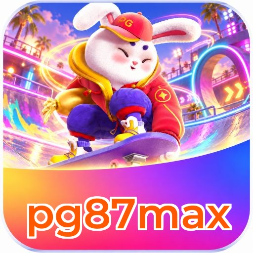 pg87max Logo 2