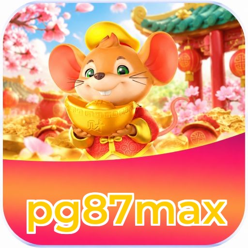 pg87max Logo