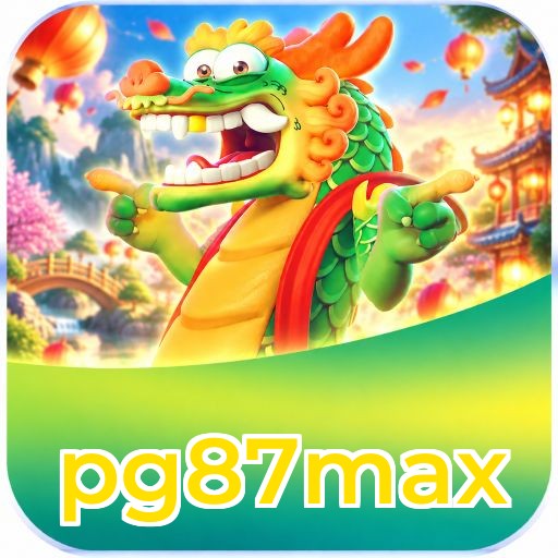 pg87max Logo 1